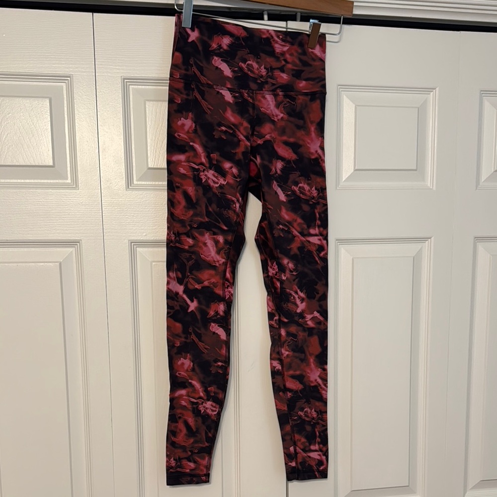 Lululemon Align leggings